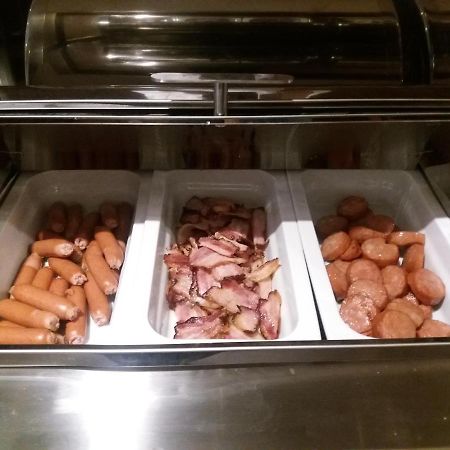 Keilberg Resort Loučná pod Klínovcem 外观 照片