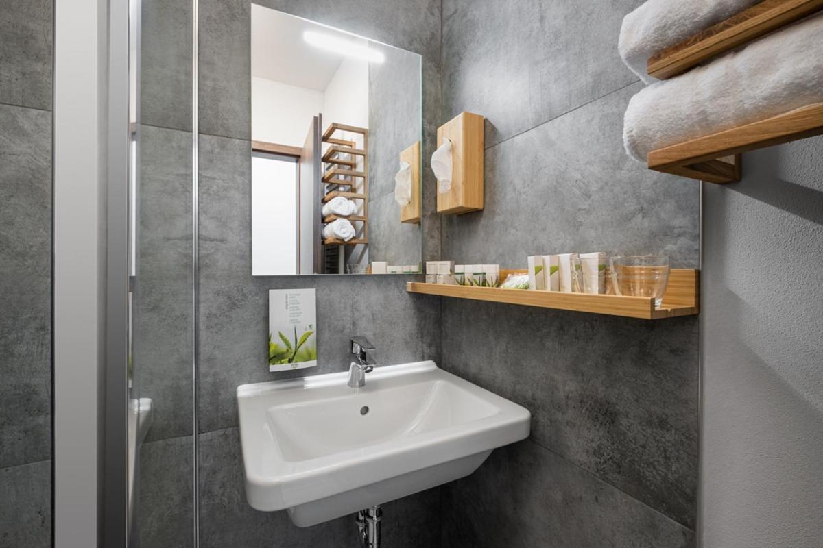 Keilberg Resort Loučná pod Klínovcem 外观 照片
