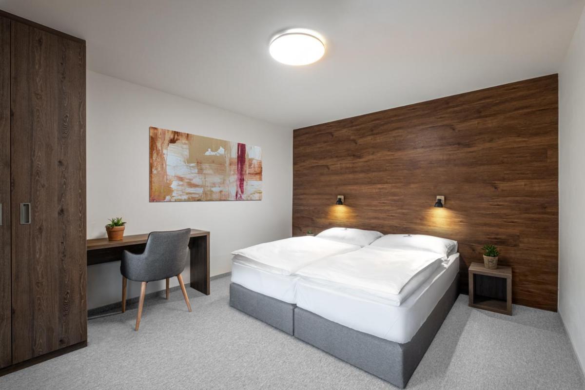 Keilberg Resort Loučná pod Klínovcem 外观 照片