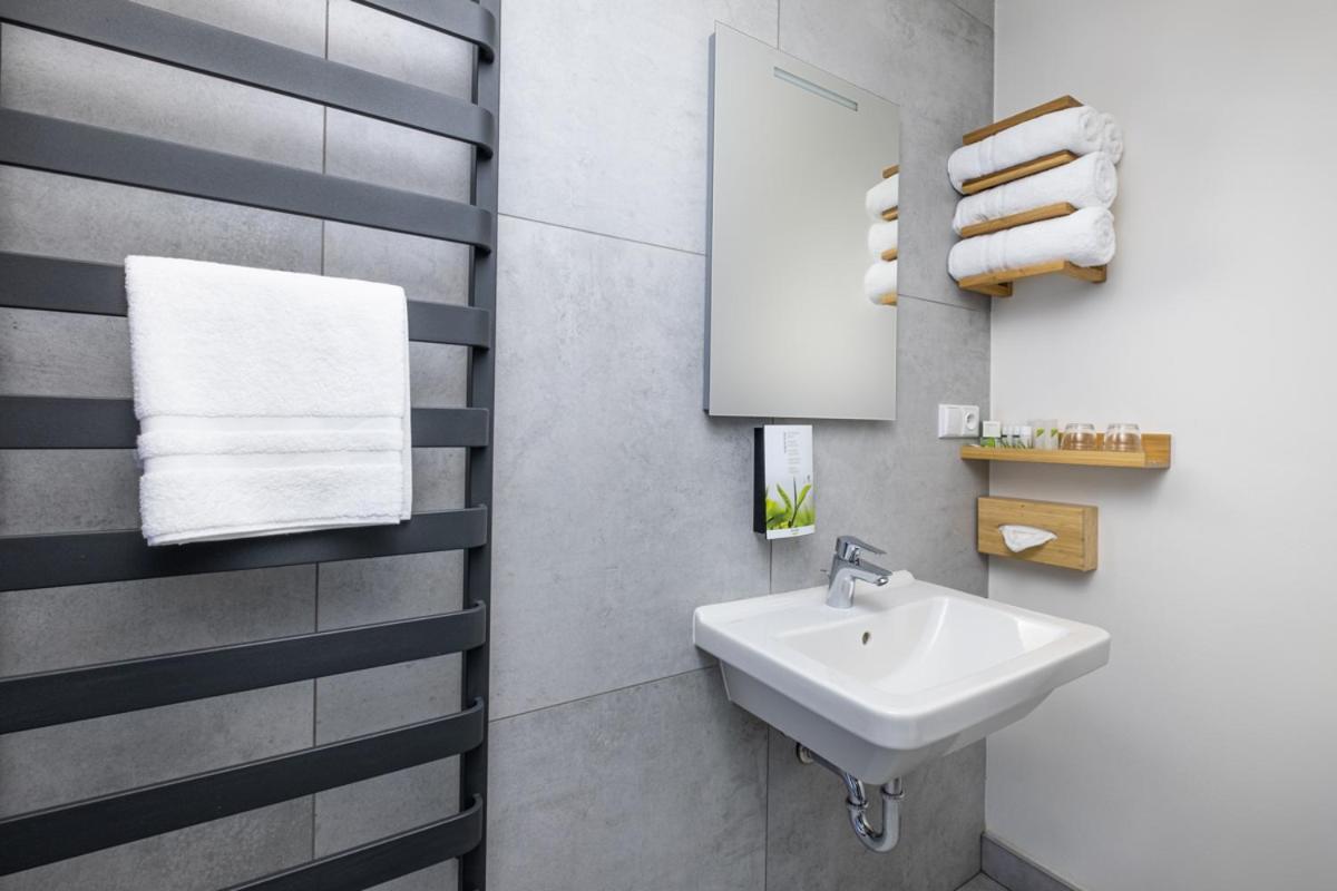 Keilberg Resort Loučná pod Klínovcem 外观 照片