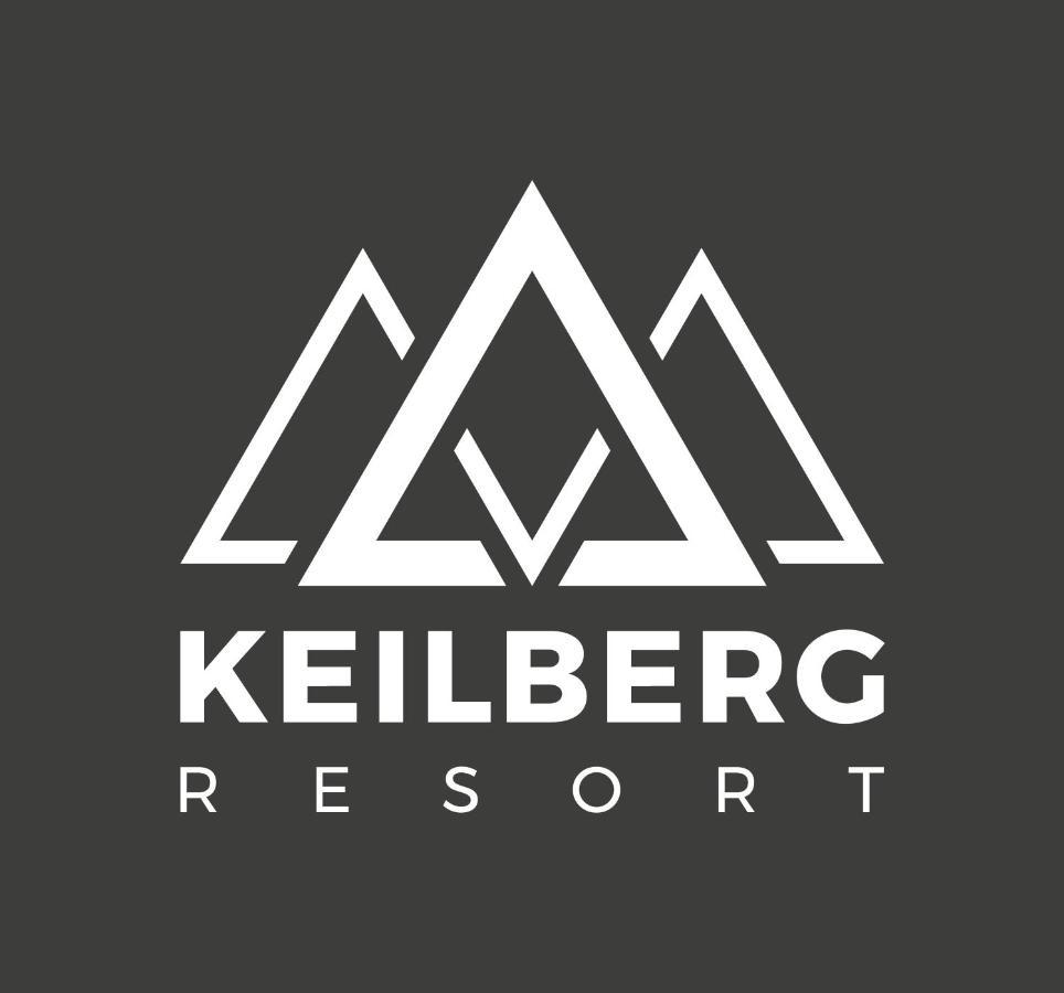 Keilberg Resort Loučná pod Klínovcem 外观 照片