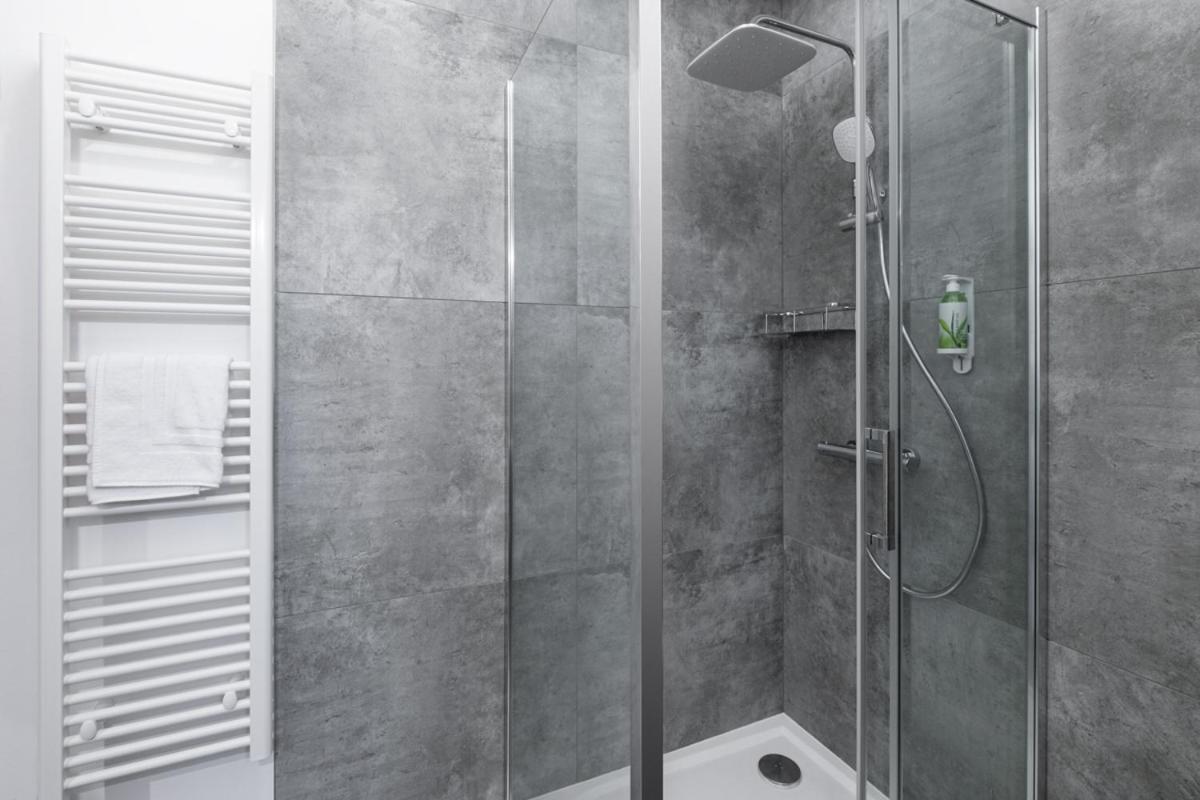 Keilberg Resort Loučná pod Klínovcem 外观 照片