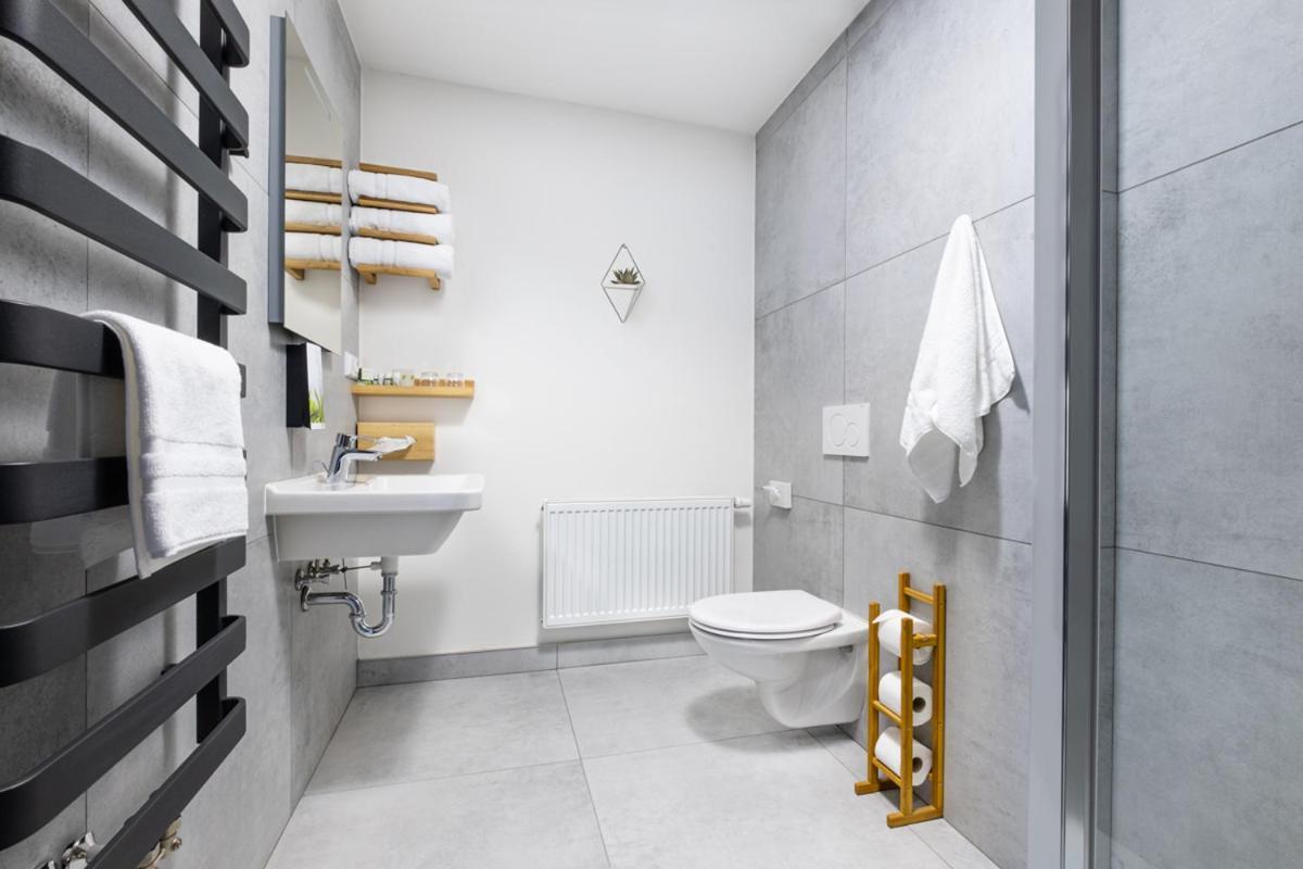 Keilberg Resort Loučná pod Klínovcem 外观 照片